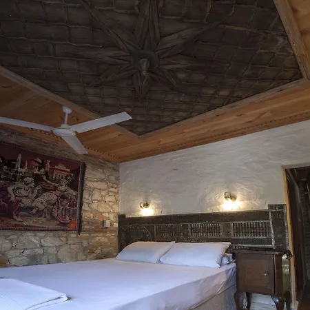 Zeytinbagi - Special Class Hotel Edremit (Balikesir)