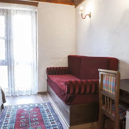 Zeytinbagi - Special Class Hotel